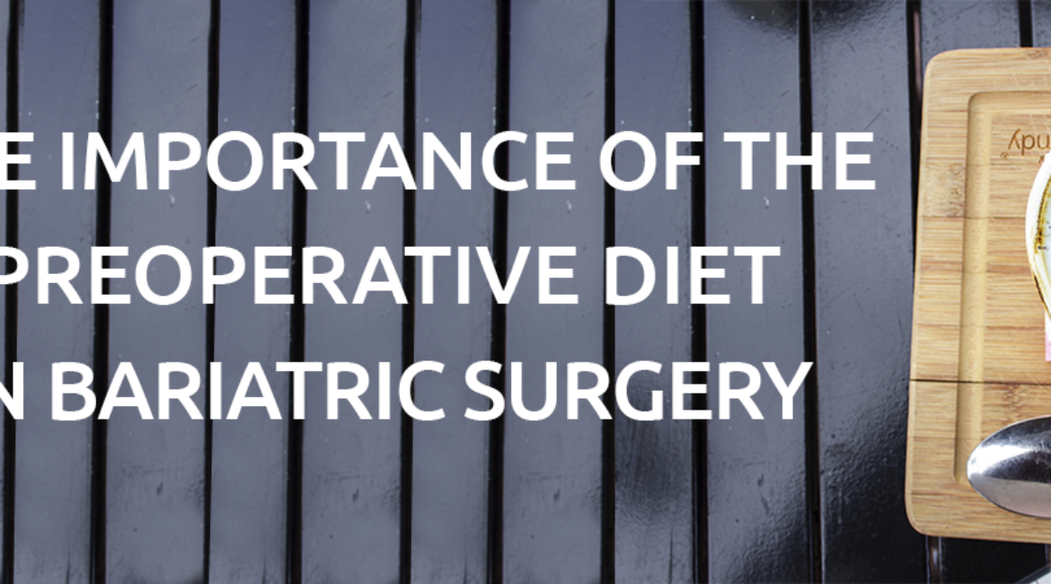 Preoperative Diet