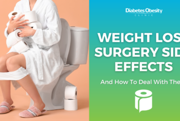 Weight Loss Surgery Side Effects & How To Deal With Them